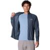 image:imageMountain Hardwear Mens Kor Airshell JacketMoon Blue
