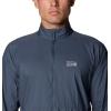 image:imageMountain Hardwear Mens Kor Airshell JacketMoon Blue