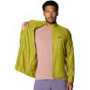 image:imageMountain Hardwear Mens Kor Airshell JacketMoon Moss
