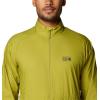 image:imageMountain Hardwear Mens Kor Airshell JacketMoon Moss