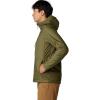 image:imageMountain Hardwear Mens Kor Airshell Warm HoodyCombat Green