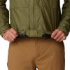image:imageMountain Hardwear Mens Kor Airshell Warm HoodyCombat Green