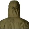 image:imageMountain Hardwear Mens Kor Airshell Warm HoodyCombat Green