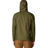 image:imageMountain Hardwear Mens Kor Airshell Warm HoodyCombat Green