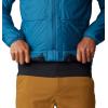 image:imageMountain Hardwear Mens Kor Airshell Warm HoodyDark Caspian