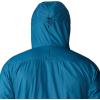 image:imageMountain Hardwear Mens Kor Airshell Warm HoodyDark Caspian