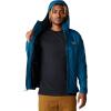 image:imageMountain Hardwear Mens Kor Airshell Warm HoodyDark Caspian