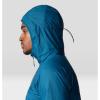 image:imageMountain Hardwear Mens Kor Airshell Warm HoodyDark Caspian