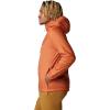 image:imageMountain Hardwear Mens Kor Airshell Warm HoodyRaw Carnelian