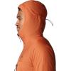 image:imageMountain Hardwear Mens Kor Airshell Warm HoodyRaw Carnelian