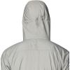 image:imageMountain Hardwear Mens Kor Airshell Warm HoodyWet Stone