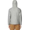 image:imageMountain Hardwear Mens Kor Airshell Warm HoodyWet Stone