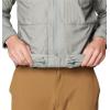 image:imageMountain Hardwear Mens Kor Airshell Warm HoodyWet Stone