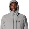 image:imageMountain Hardwear Mens Stretch Ozonic JacketApproaching Storm