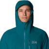 image:imageMountain Hardwear Mens Stretch Ozonic JacketJack Pine