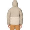 image:imageMountain Hardwear Mens Stretchdown Light Full Zip HoodyDunes  Badlands