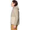 image:imageMountain Hardwear Mens Stretchdown Light Full Zip HoodyDunes  Badlands