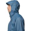 image:imageMountain Hardwear Mens Threshold jacketAdriatic Blue  Moon Blue