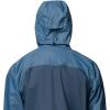 image:imageMountain Hardwear Mens Threshold jacketAdriatic Blue  Moon Blue