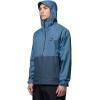 image:imageMountain Hardwear Mens Threshold jacketAdriatic Blue  Moon Blue