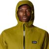 image:imageMountain Hardwear Mens Threshold jacketVetiver