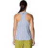 image:imageMountain Hardwear Womens Crater Lake TankGlacial Prismatic Print