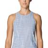 image:imageMountain Hardwear Womens Crater Lake TankGlacial Prismatic Print