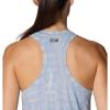 image:imageMountain Hardwear Womens Crater Lake TankGlacial Prismatic Print