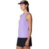 image:imageMountain Hardwear Womens Crater Lake TankHarbor Violet