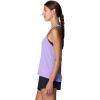 image:imageMountain Hardwear Womens Crater Lake TankHarbor Violet