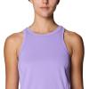 image:imageMountain Hardwear Womens Crater Lake TankHarbor Violet