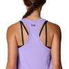 image:imageMountain Hardwear Womens Crater Lake TankHarbor Violet