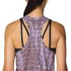 image:imageMountain Hardwear Womens Crater Lake TankPurple Sage Prismatic Print