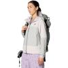 image:imageMountain Hardwear Womens Crater Lake TankPurple Sage Prismatic Print