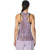 image:imageMountain Hardwear Womens Crater Lake TankPurple Sage Prismatic Print