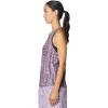 image:imageMountain Hardwear Womens Crater Lake TankPurple Sage Prismatic Print
