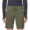 image:imageMountain Hardwear Womens Dynama BermudaDark Pine