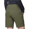 image:imageMountain Hardwear Womens Dynama BermudaDark Pine