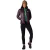 image:imageMountain Hardwear Womens Dynama High Rise Ankle PantBlack