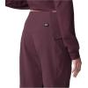 image:imageMountain Hardwear Womens Dynama High Rise Ankle PantBlackberry