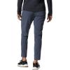 image:imageMountain Hardwear Womens Dynama High Rise Ankle PantBlue Slate