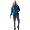 image:imageMountain Hardwear Womens Dynama High Rise Ankle PantBlue Slate