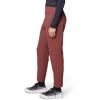 image:imageMountain Hardwear Womens Dynama High Rise Ankle PantBourbon Brown