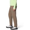 image:imageMountain Hardwear Womens Dynama High Rise Ankle PantBrown