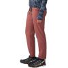 image:imageMountain Hardwear Womens Dynama High Rise Ankle PantClay Earth
