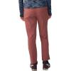 image:imageMountain Hardwear Womens Dynama High Rise Ankle PantClay Earth