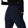image:imageMountain Hardwear Womens Dynama High Rise Ankle PantDark Zinc