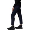 image:imageMountain Hardwear Womens Dynama High Rise Ankle PantDark Zinc