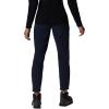 image:imageMountain Hardwear Womens Dynama High Rise Ankle PantDark Zinc