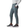 image:imageMountain Hardwear Womens Dynama High Rise Ankle PantLight Storm